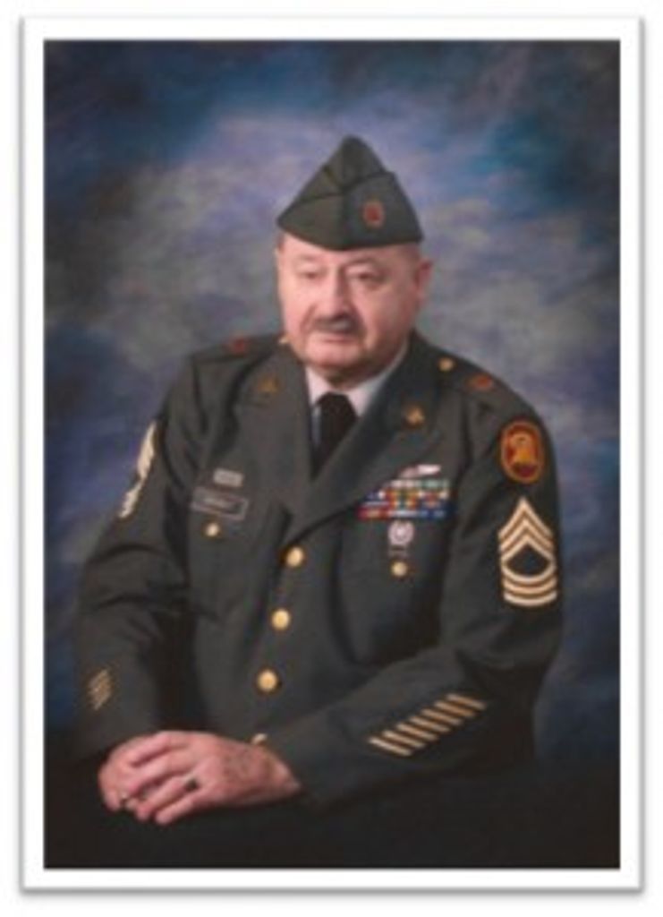 Leonard Joseph Herbst
