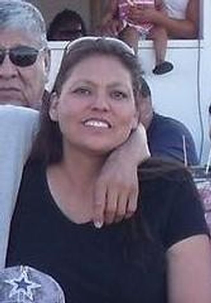 Jewel Lee Gopher