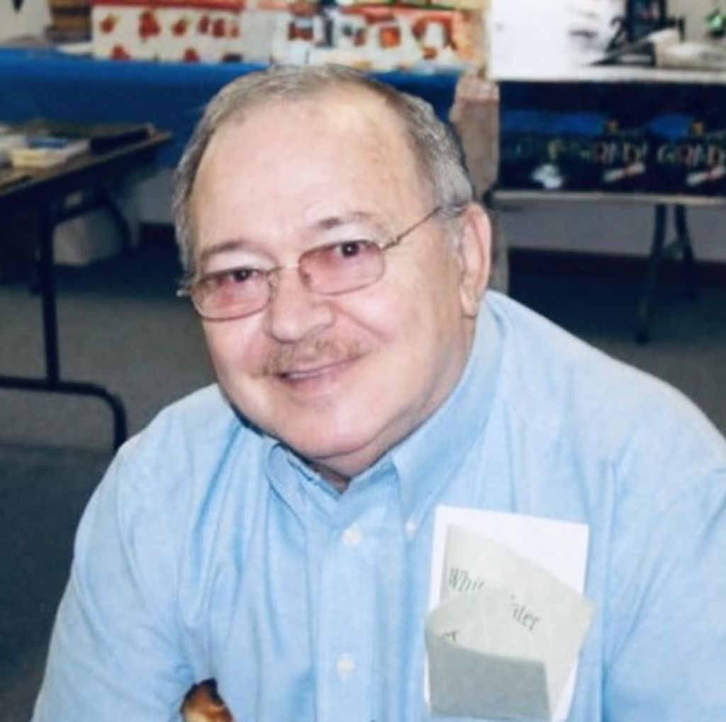 Bruce Kelsey Kilgore Profile Photo