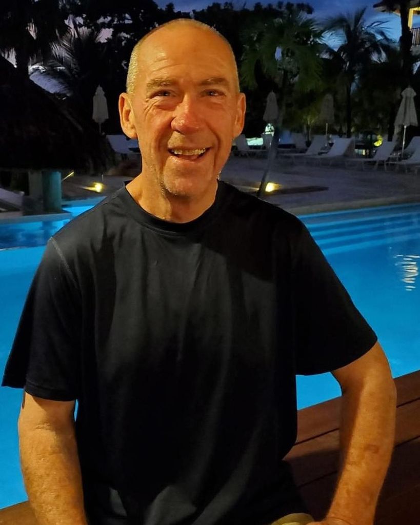 Mickey Killingsworth Profile Photo