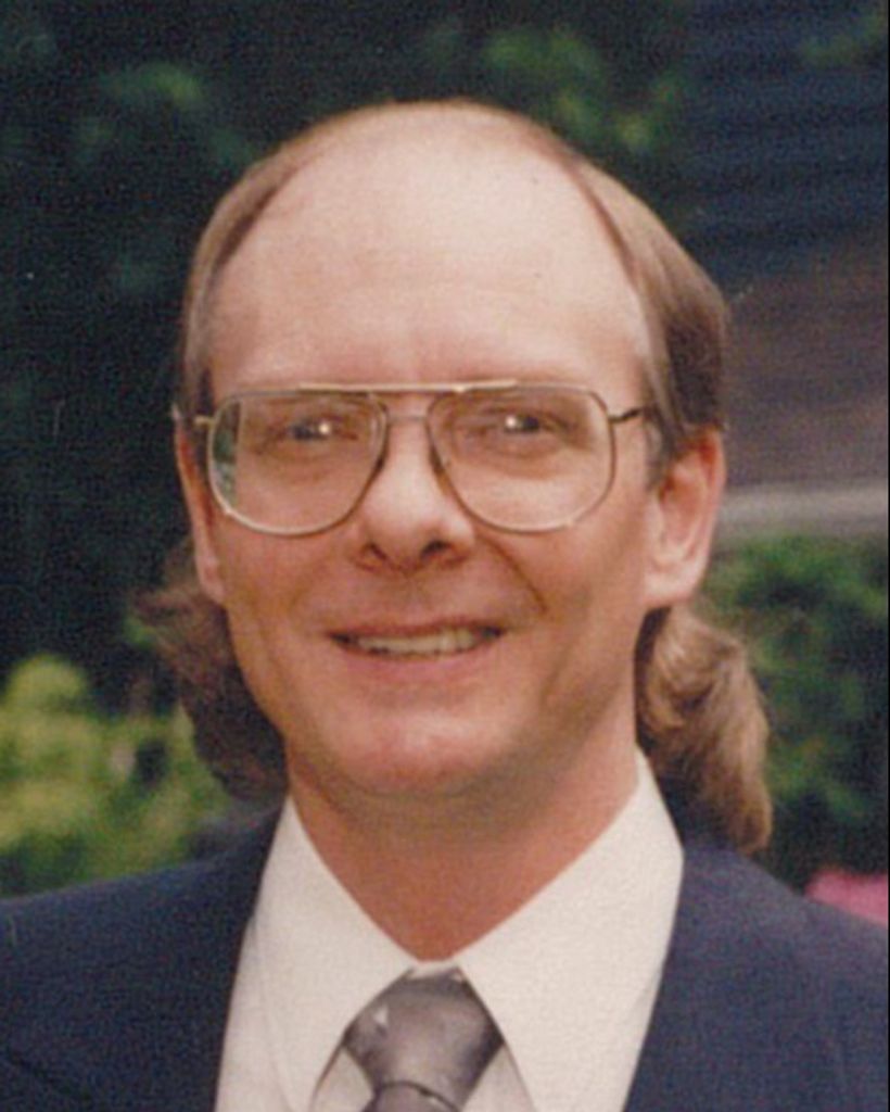 Francis Fitch