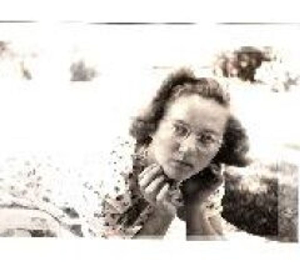 Miriam Haapapuro (Jurmu)