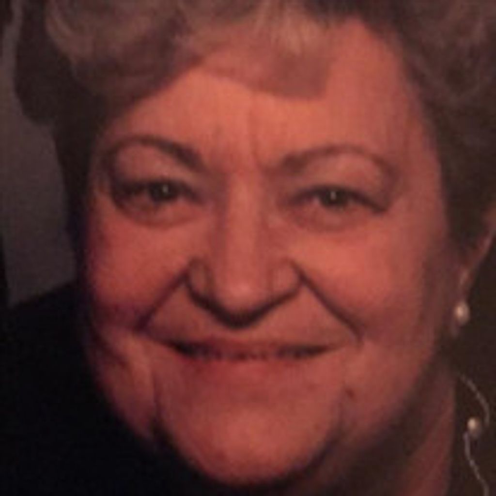 Sharon Joyce Swartz