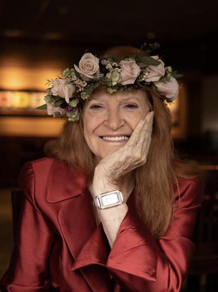Maureen Rose Sheehan Profile Photo