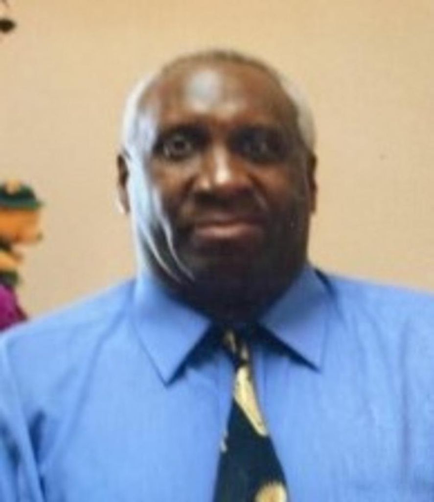 Richard Williams, Jr. Profile Photo