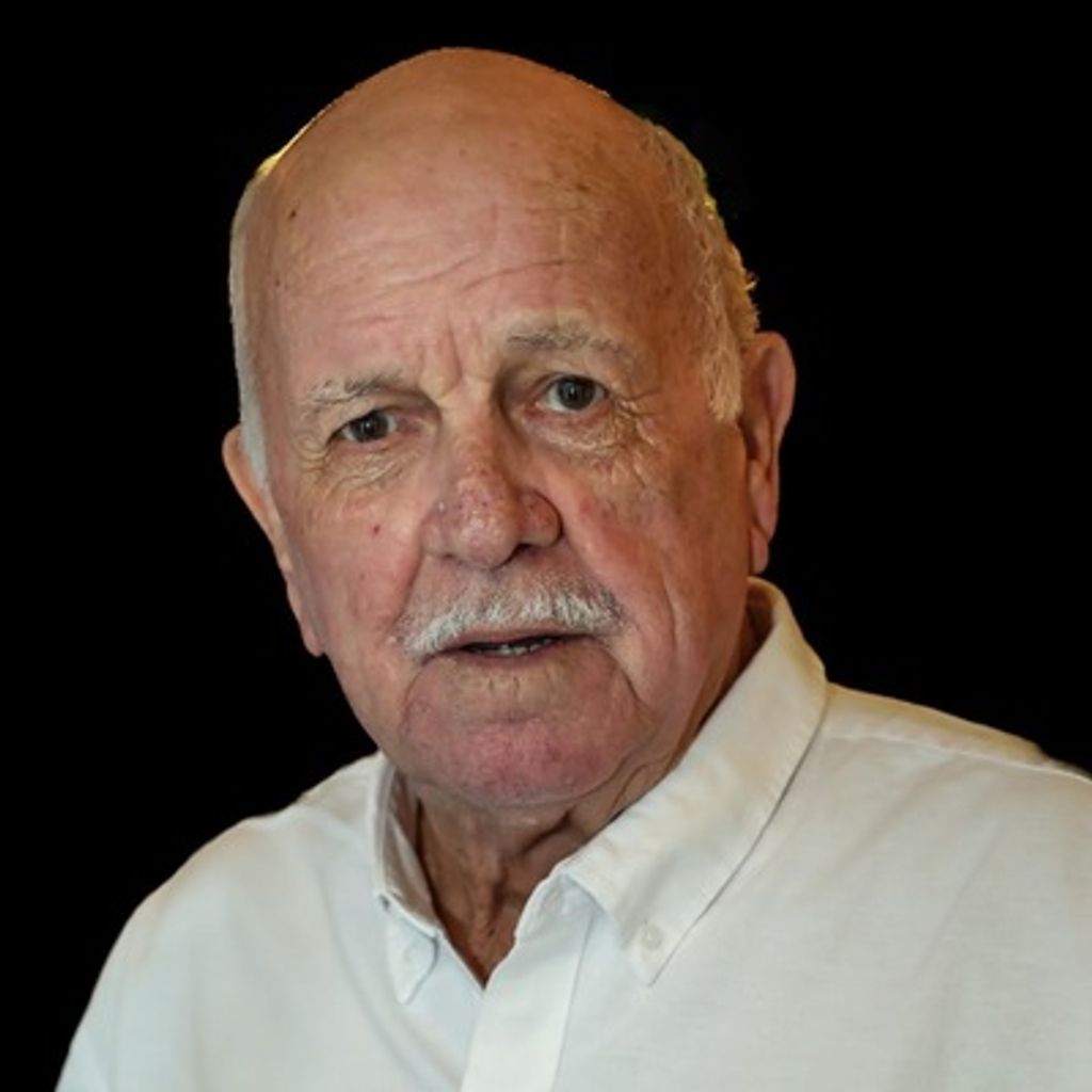 Carlton "Carl" Bennie Steele Sr. Profile Photo