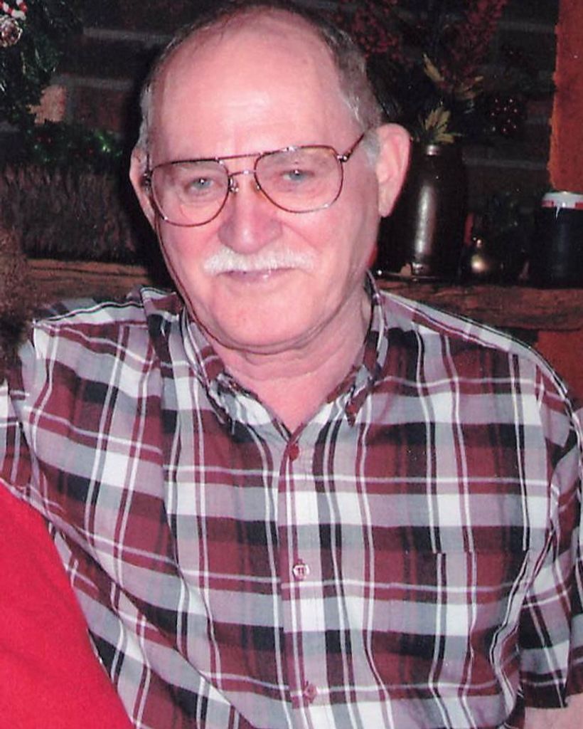 William "Cowboy" F. Hawkins, Jr.