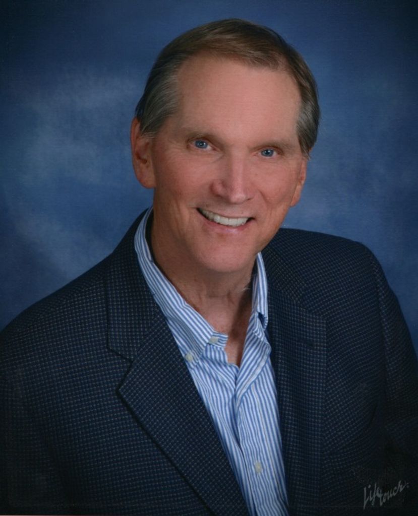 Kendrick B. Melrose Profile Photo