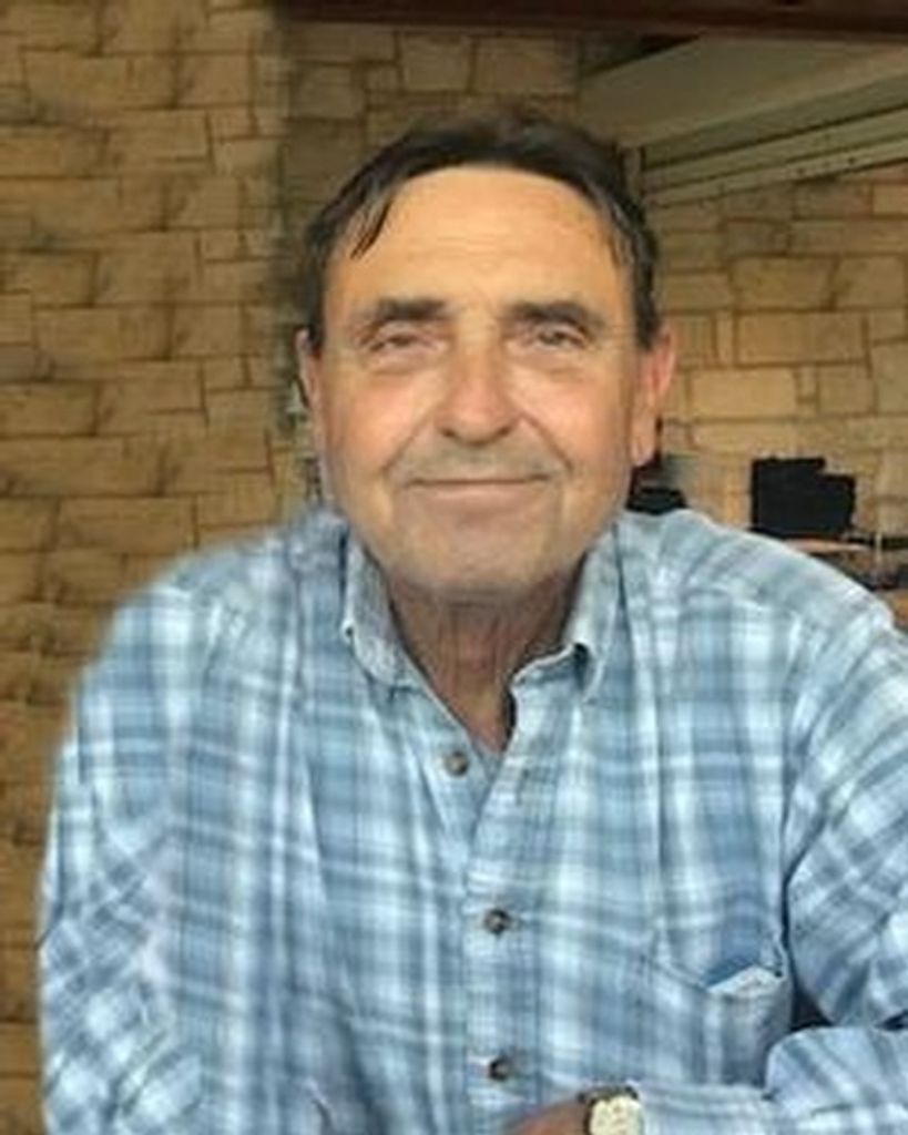 Ruel Micheal Mcdaniel