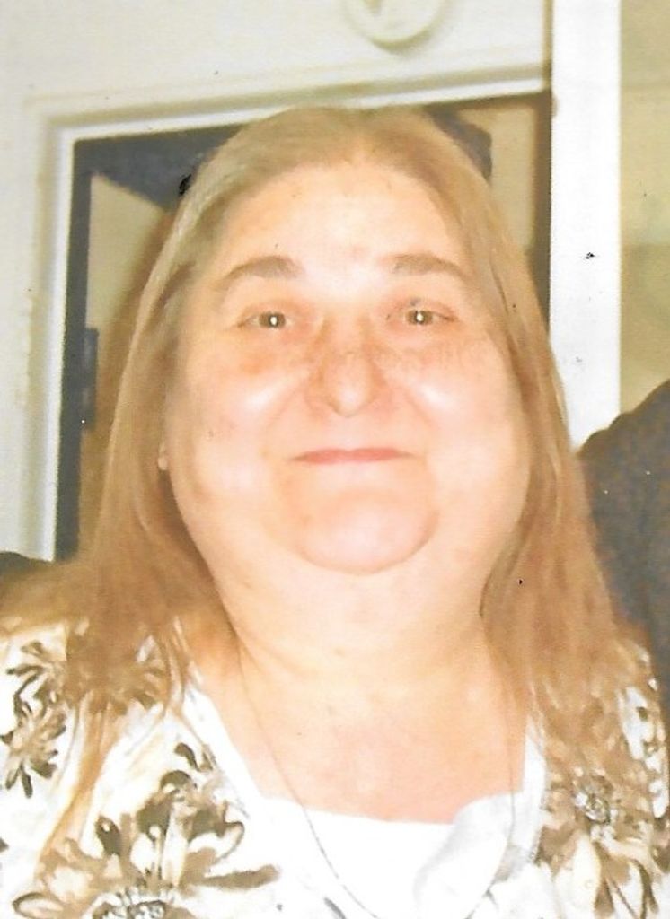 Rose Marie (Hay)  Frosch