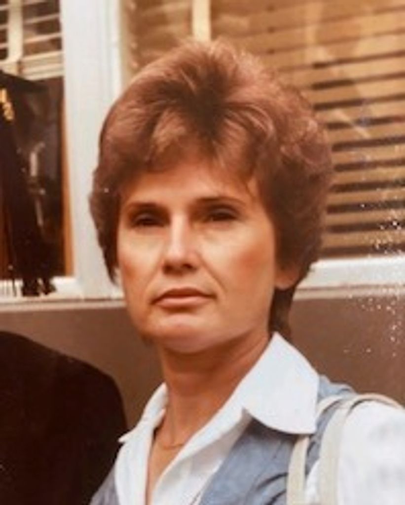 JoAnn VanHooser Profile Photo