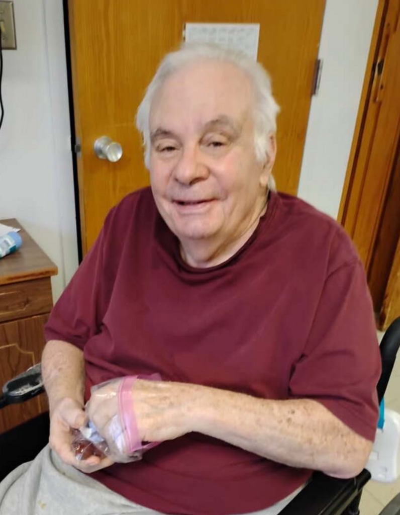 David Franklin Coffman Profile Photo