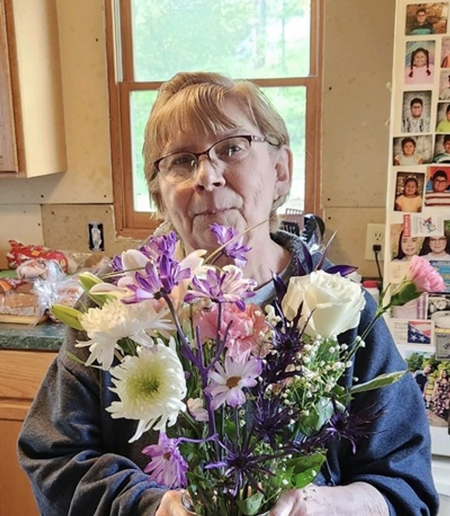 Sheila Nell Hooghkirk Profile Photo