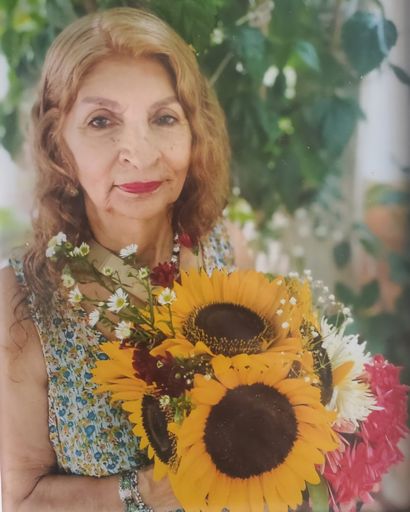 Maria Isabel Mendoza Larios Profile Photo