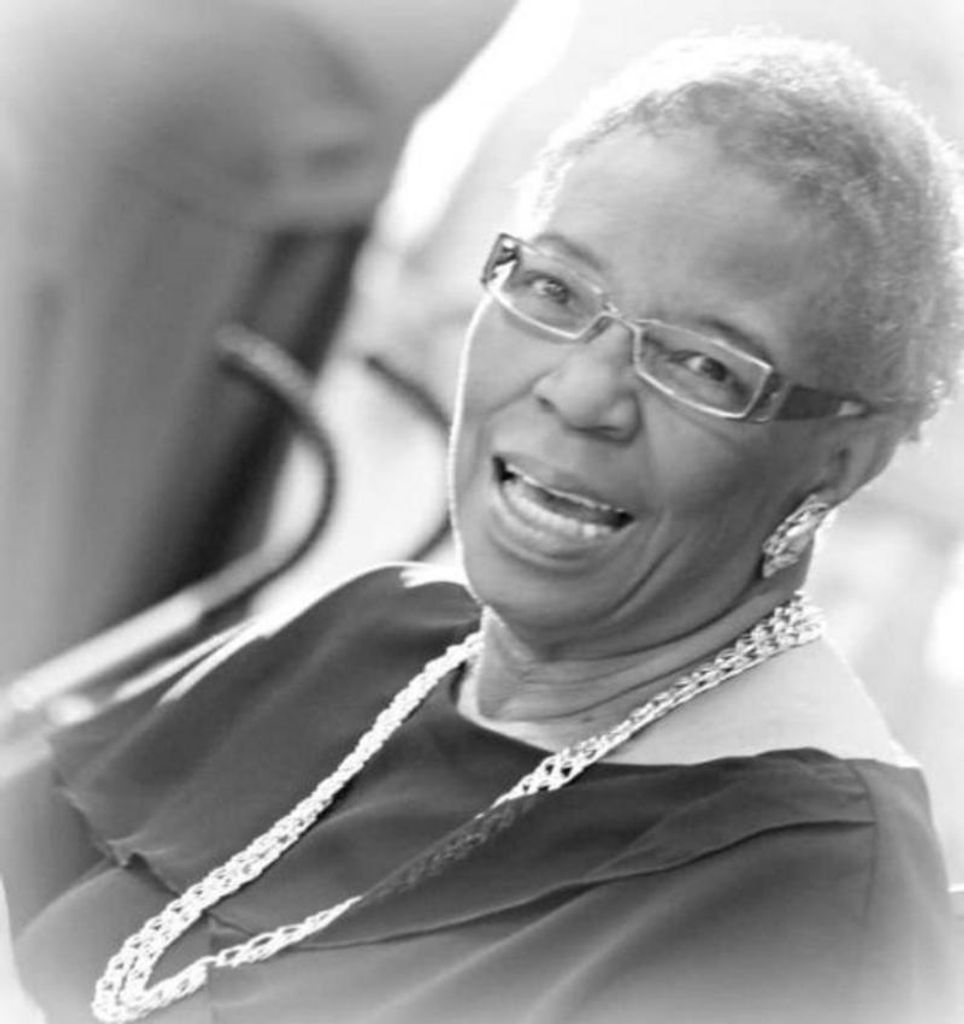 Ms. Lula "Cookie" Harris Profile Photo