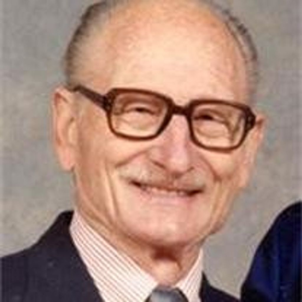 Arthur L. "Art" Hargrove,