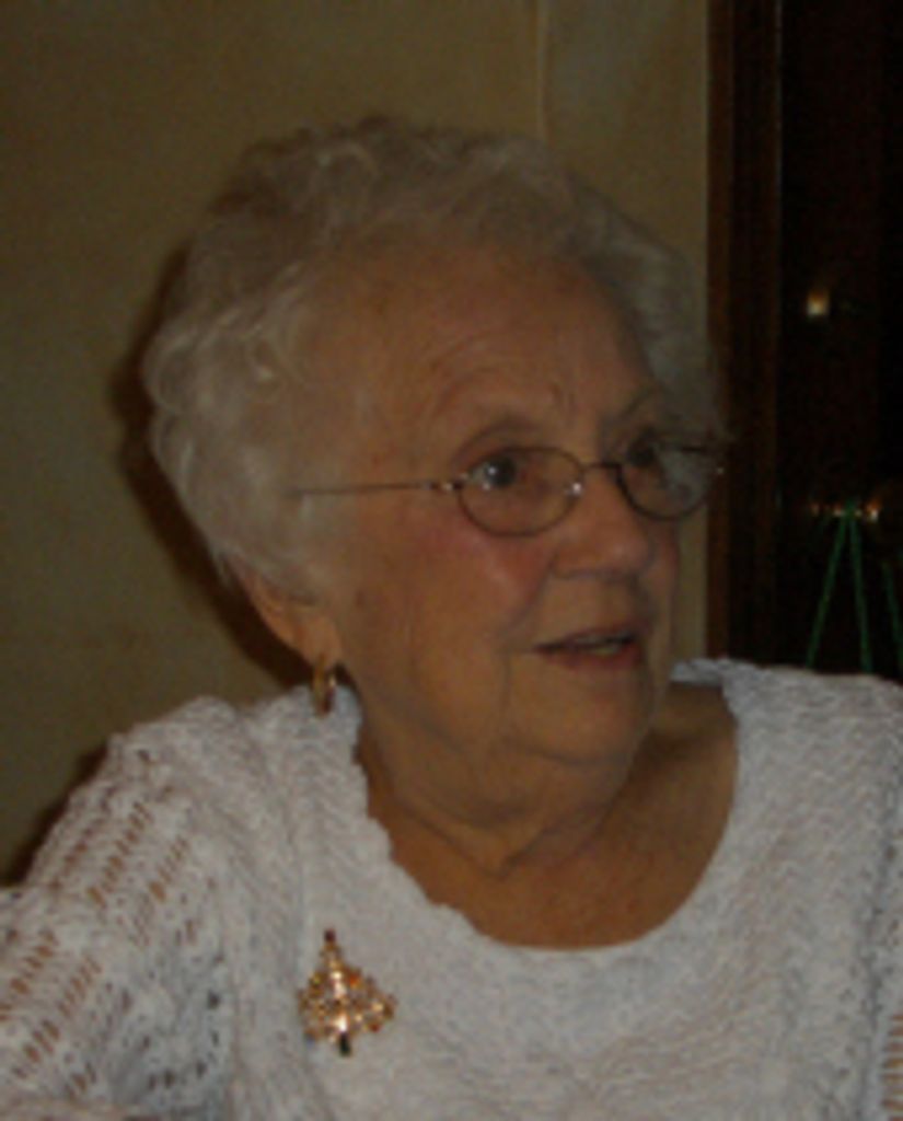 Loretta H. Muse Mullane