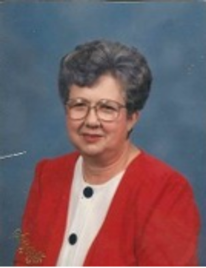 Carolyn H. (Heverly) Confer