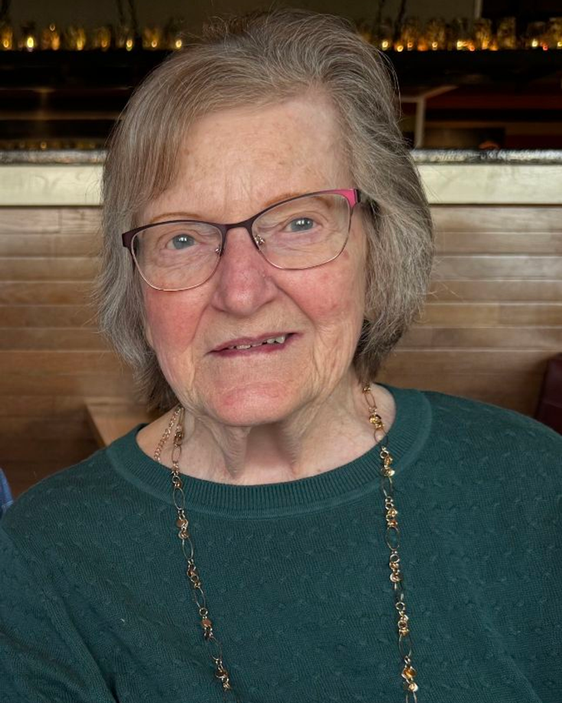 Sharon E. Latzke