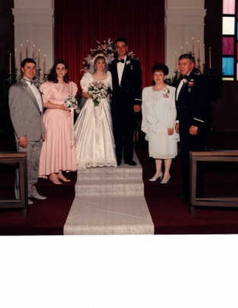 Timothy Lynn Quakenbush Profile Photo