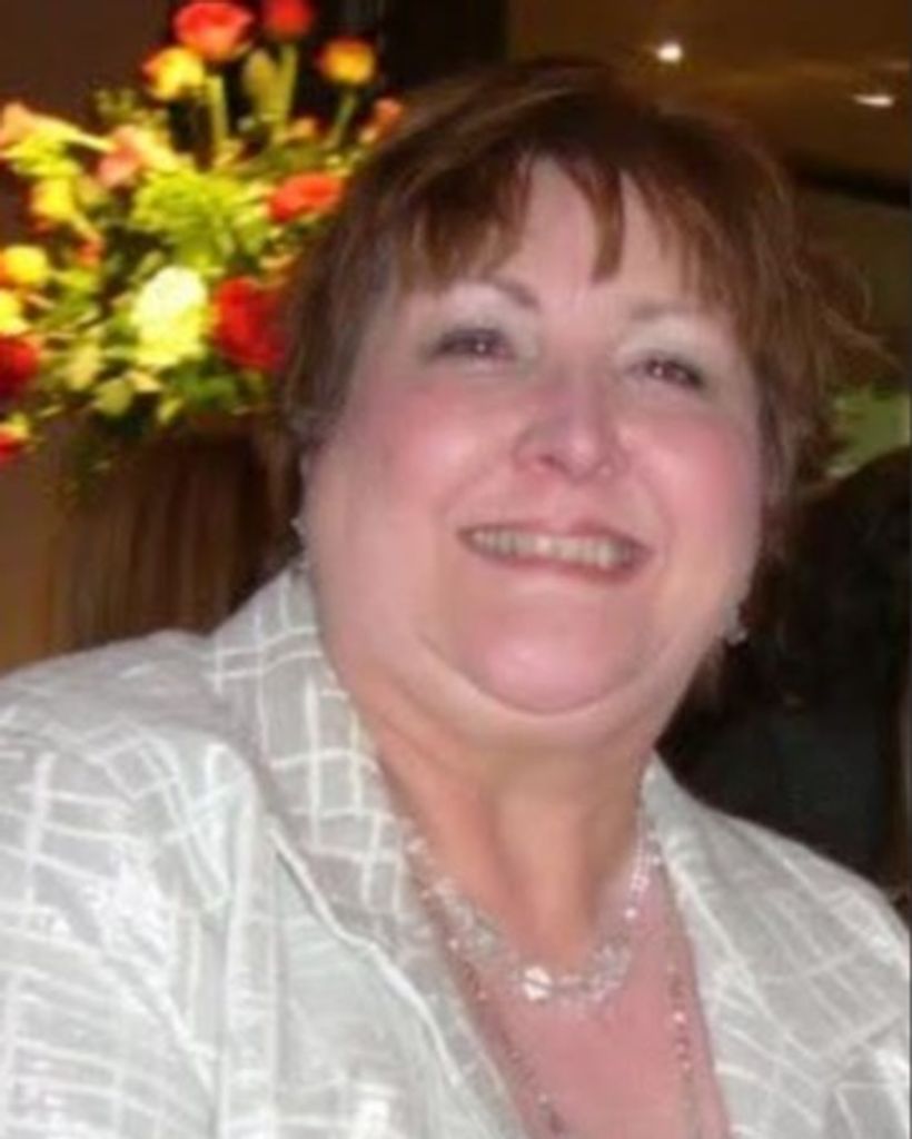 Virginia Cathy Vinson