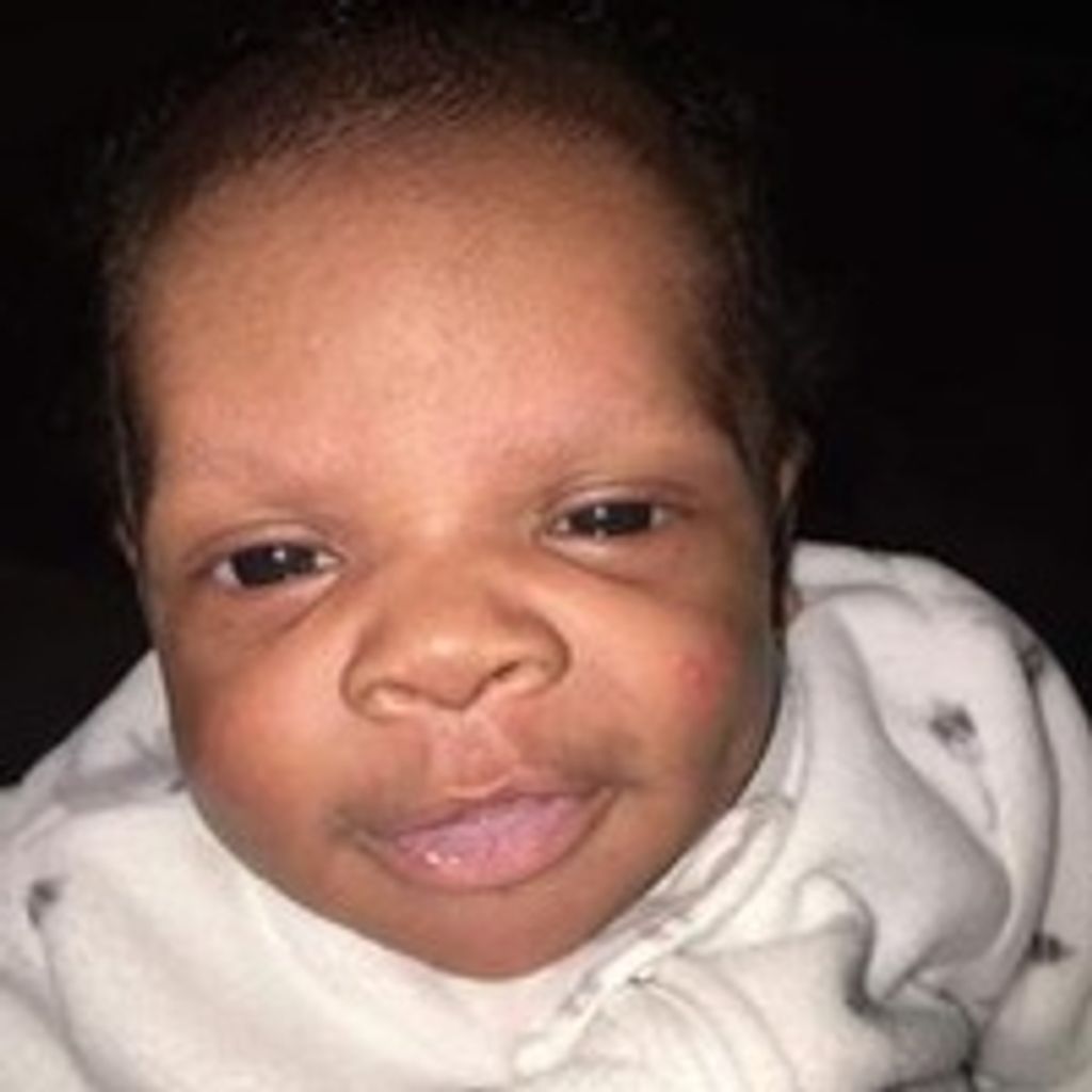 Messiah Travon Mitchell