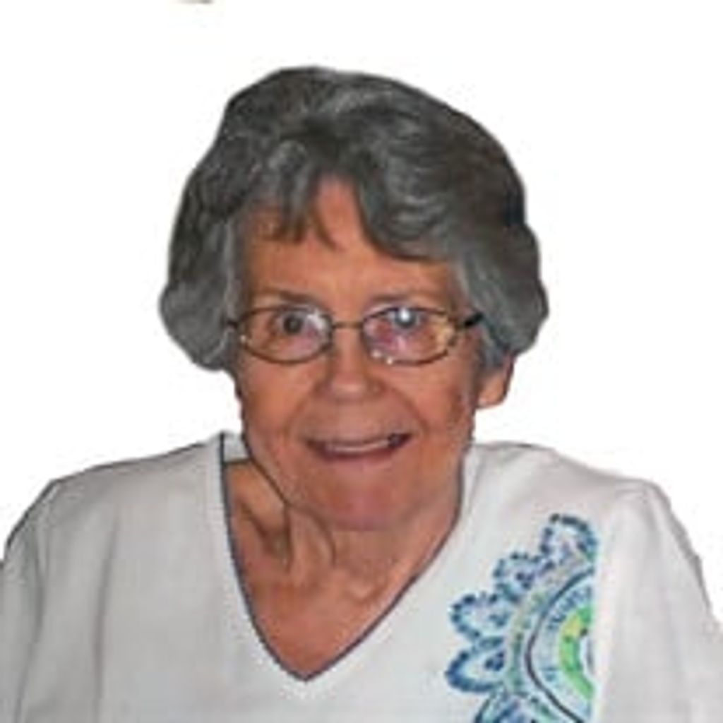 Margaret M. Goetz