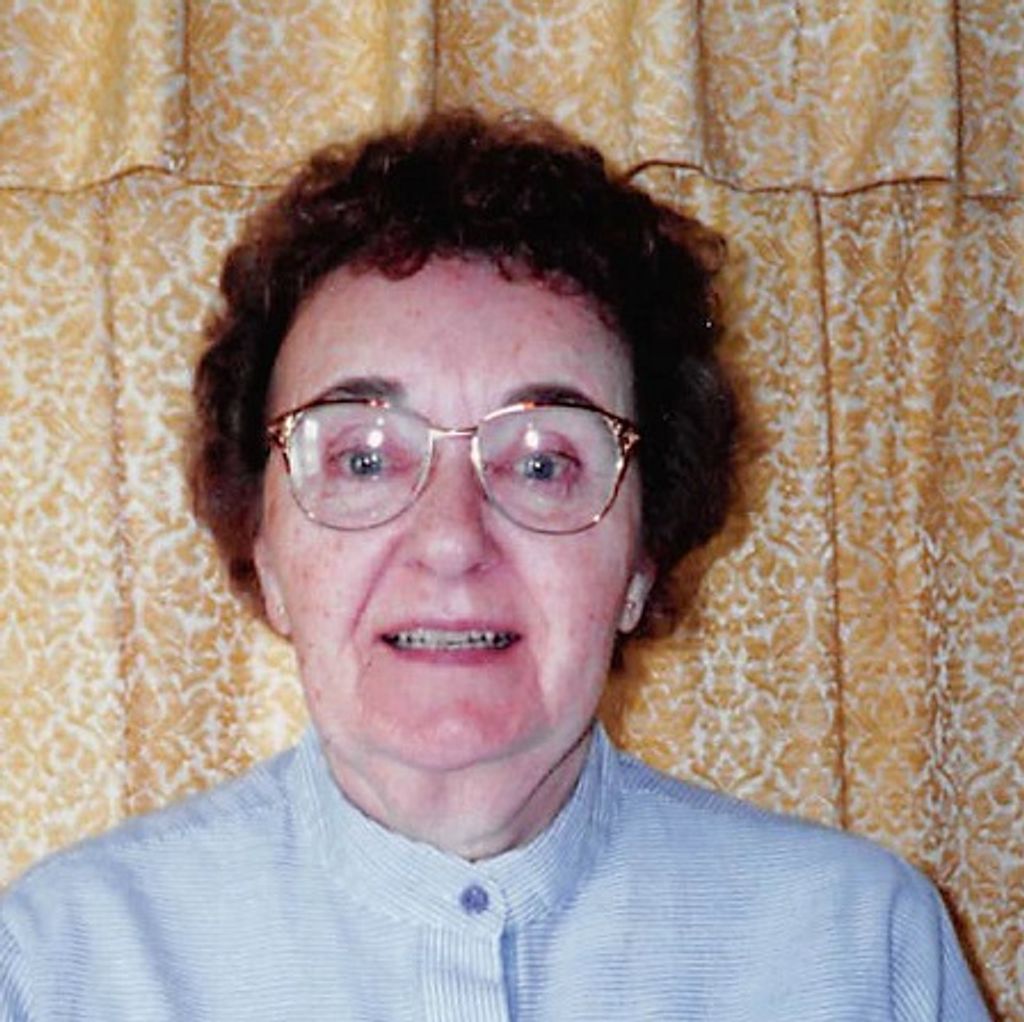 Irene Brogdon