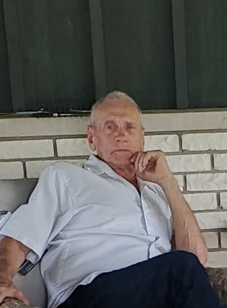 Otis M. Patterson Profile Photo