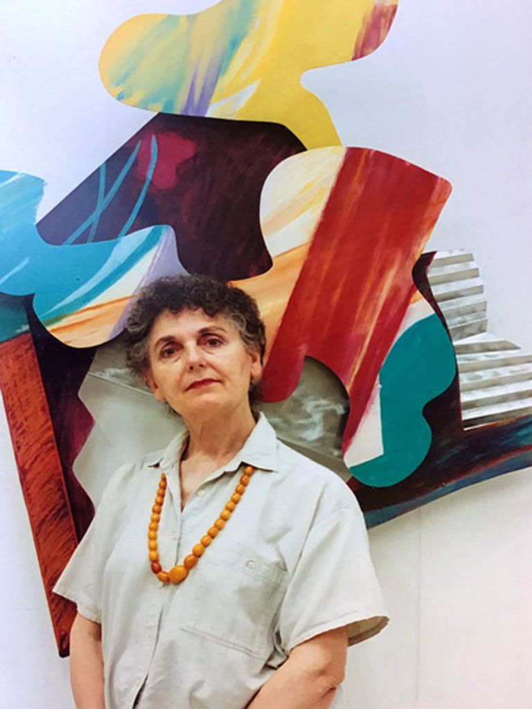 Marion Jean Lane Profile Photo