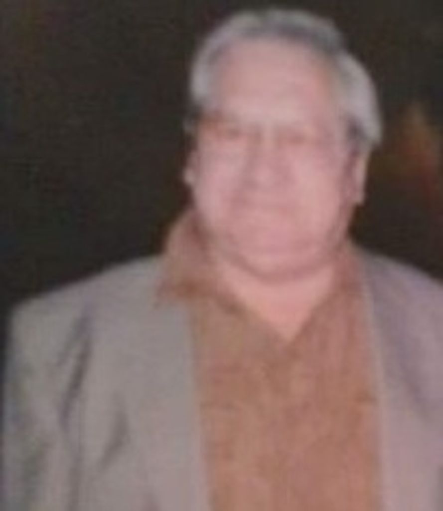 James Farrow