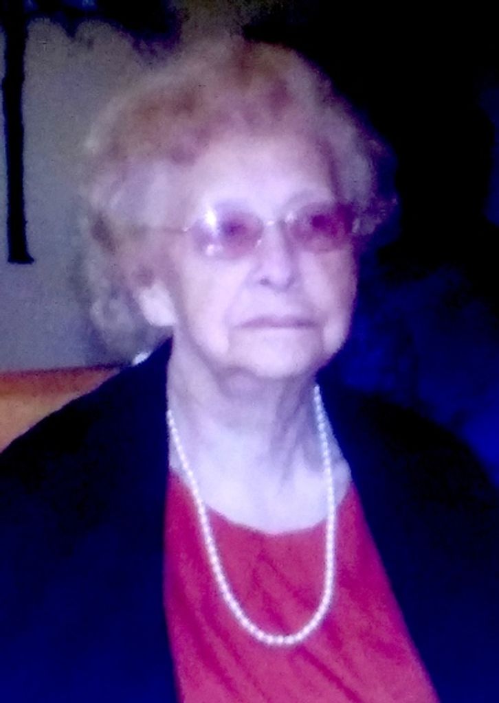 Gladys M. Pierce Profile Photo