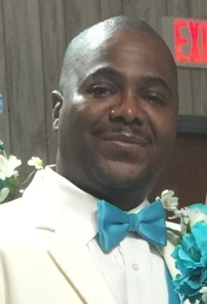 Kenneth D. Griggs Profile Photo