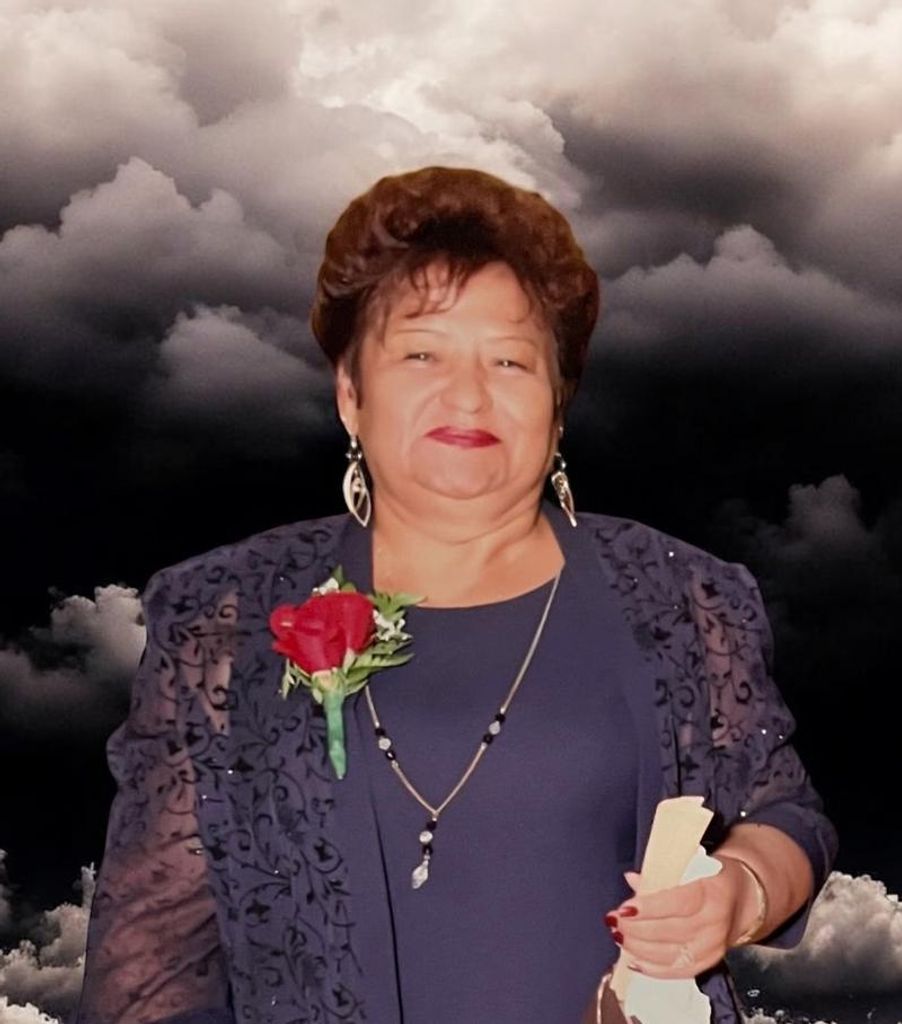 Estela Velarde De Moreno Profile Photo