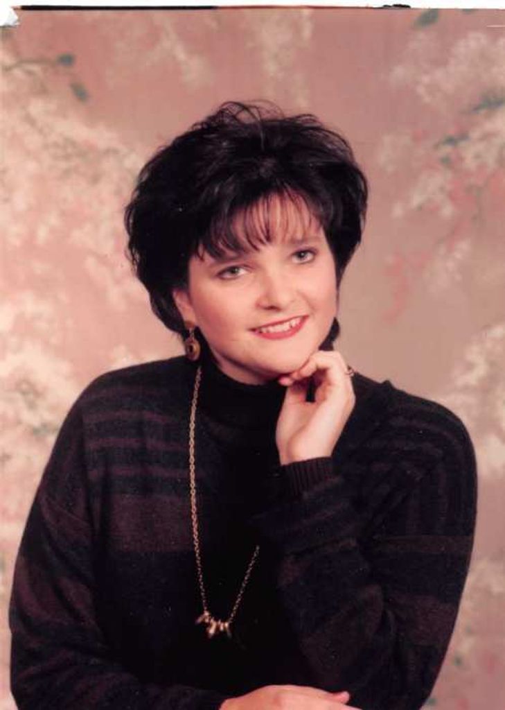 Michelle Dunn Williams