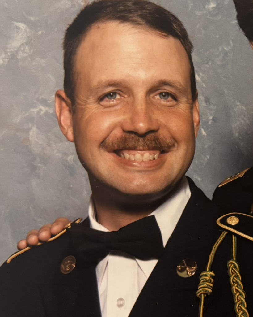 John R. Broadhurst, Jr. Profile Photo