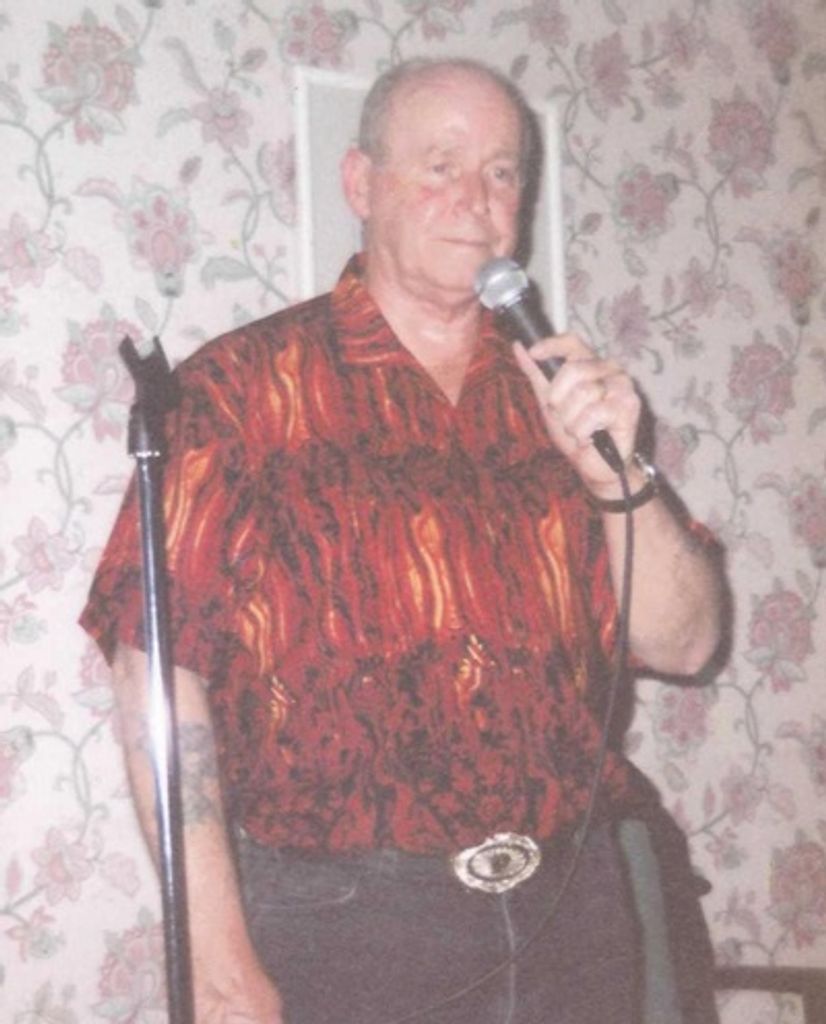 Melvin J. Parks Profile Photo