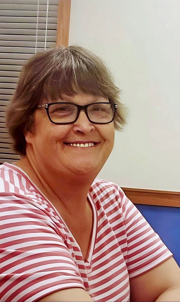 Debra Tresten