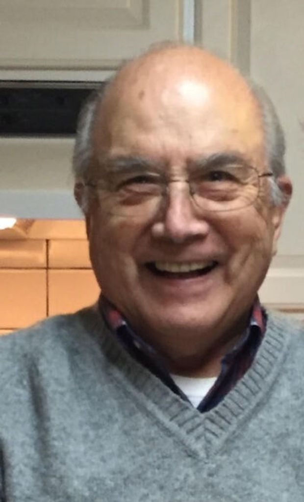 Manuel Antonio Pereira Profile Photo