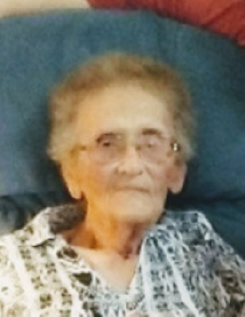 Rosa Ludella Freeman