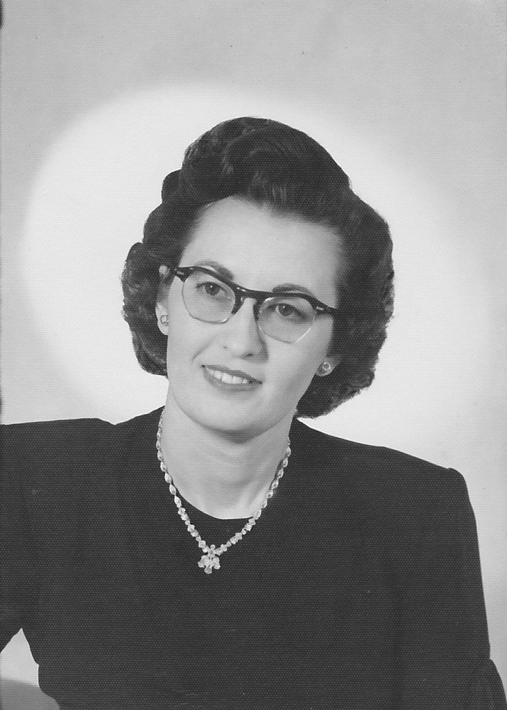 Avis Eckhoff