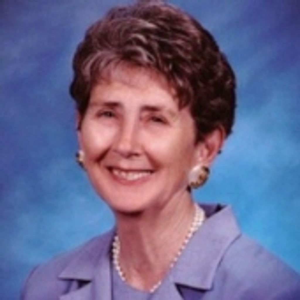Suzanne Clark