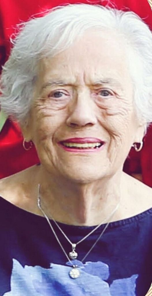 Mattielea Rhodes Moreau