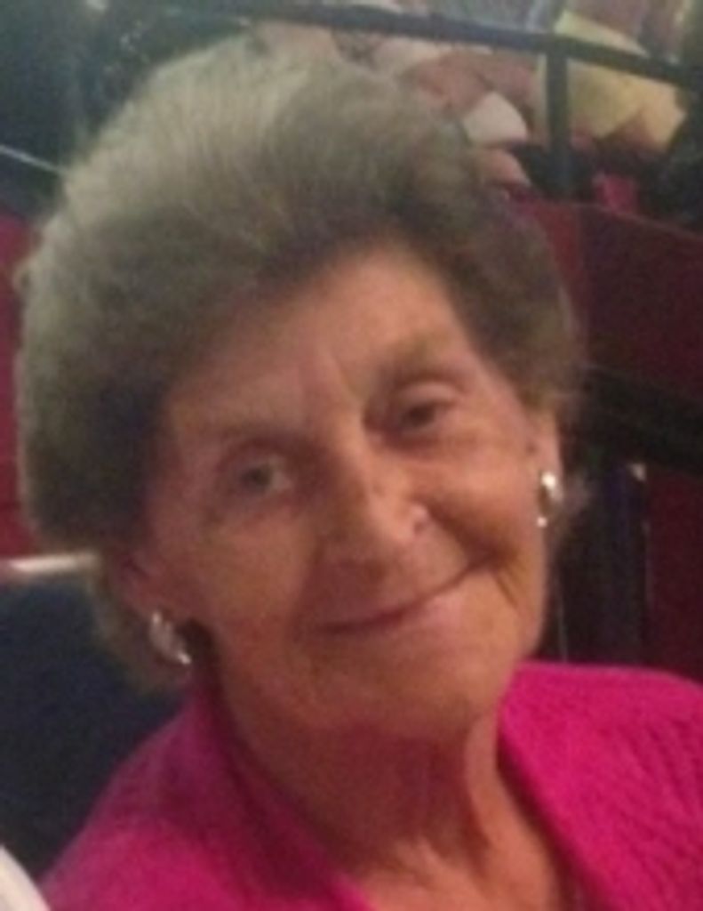 Marvis J. Lewis
