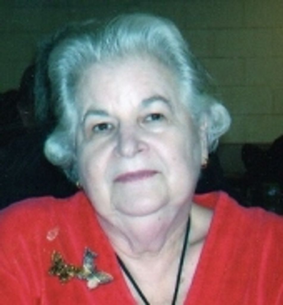 Regina  M. TRIMMER