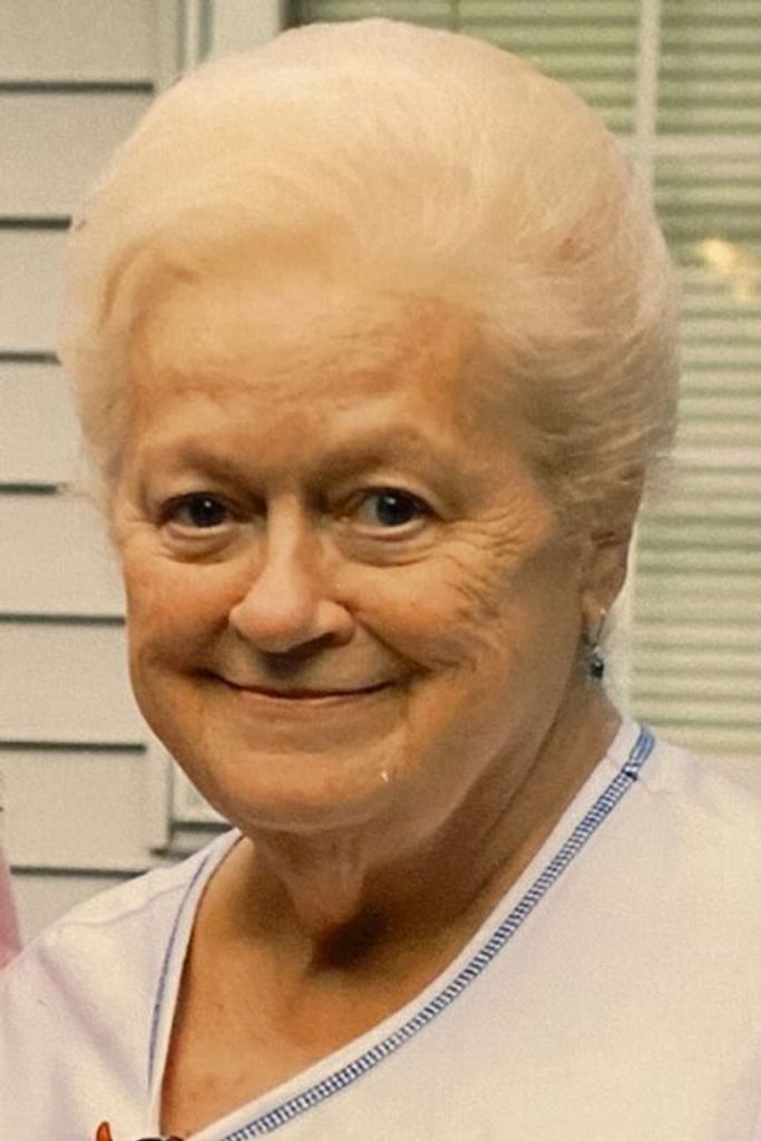 Dorothy Lindsay