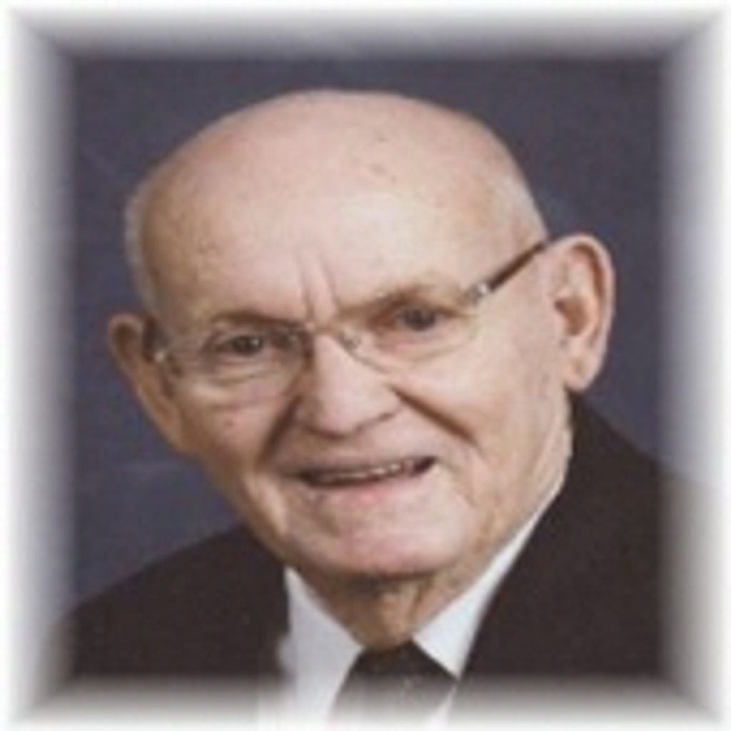Winford Freeman Wilson