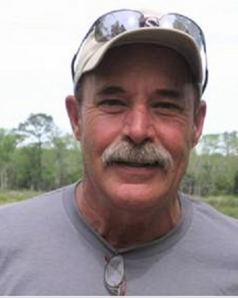 Jerry Walter Huhn