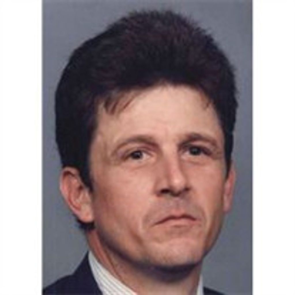 John Alan Leaberry