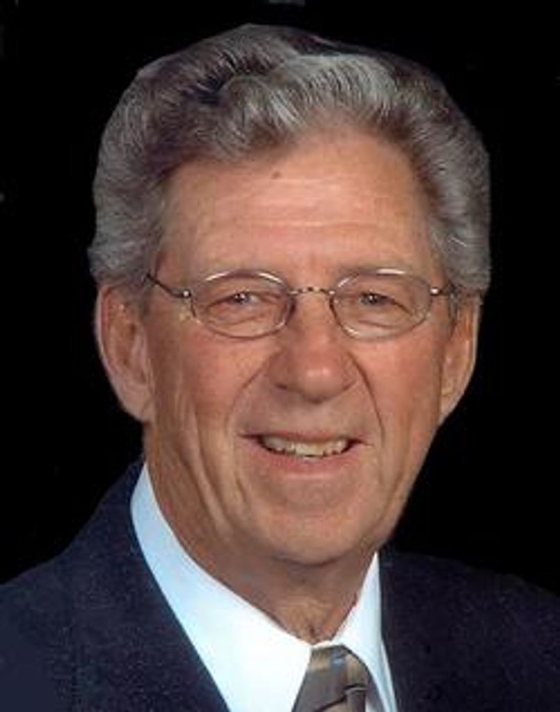 Ruben L. Carlson